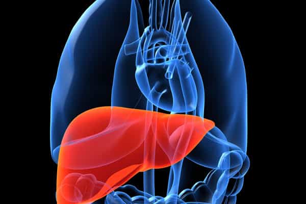 What should I know about liver disease?